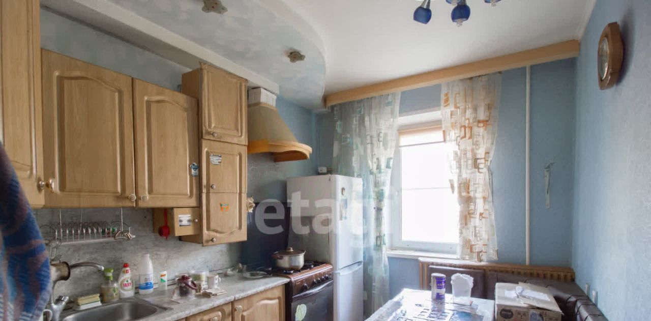 квартира г Калуга р-н Октябрьский ул Дорожная 33 фото 19
