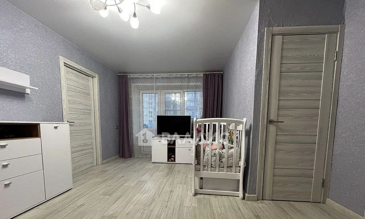 квартира г Орехово-Зуево ул Гагарина 31 фото 3