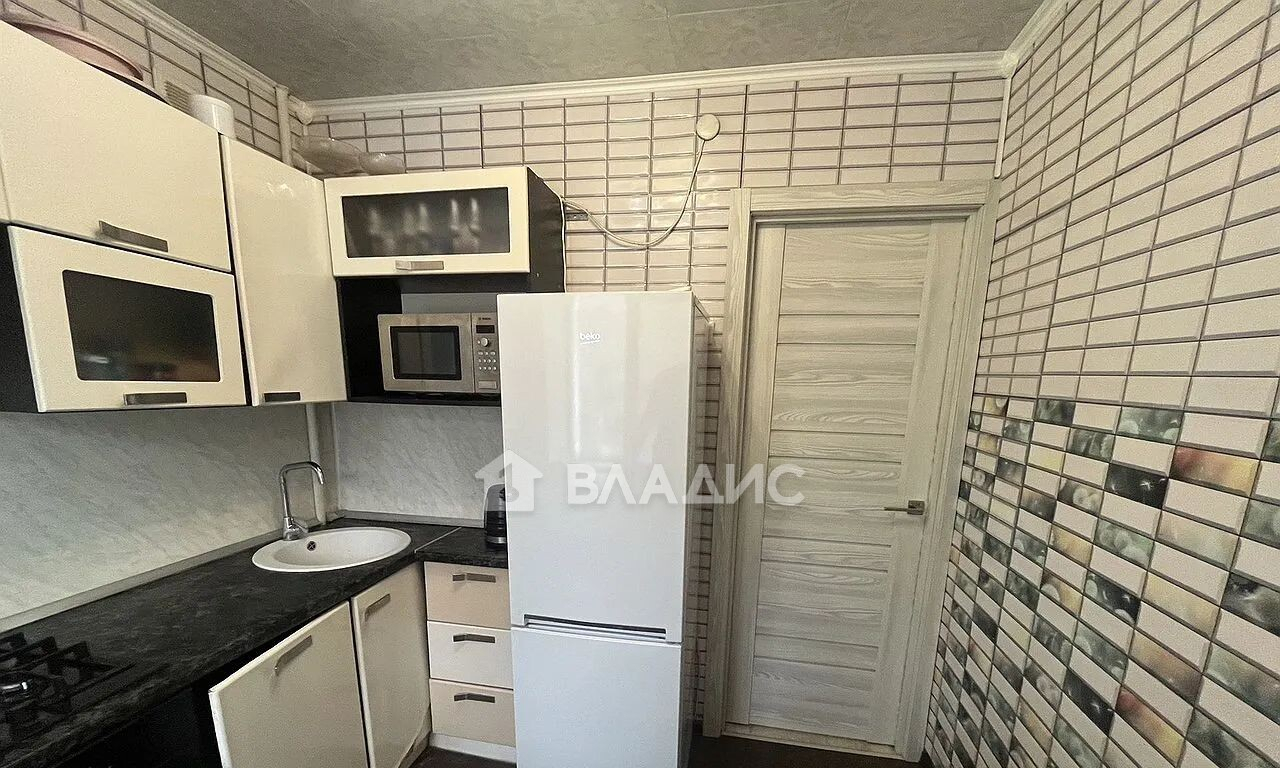 квартира г Орехово-Зуево ул Гагарина 31 фото 8