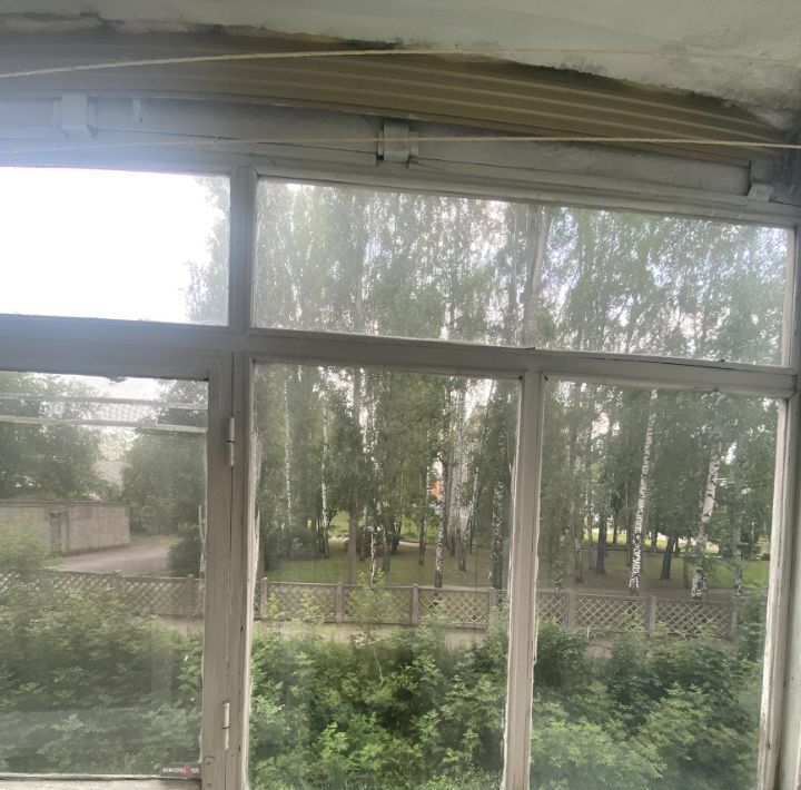 квартира г Рязань р-н Октябрьский ш Касимовское 38к/1 фото 10