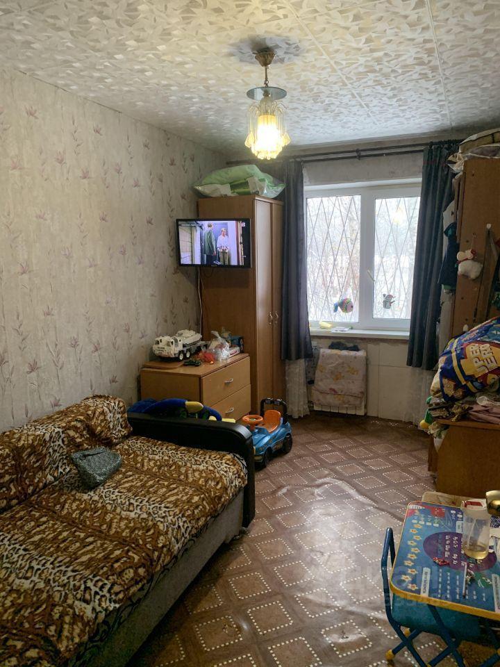 квартира р-н Гатчинский г Гатчина ул Чехова 18 фото 4