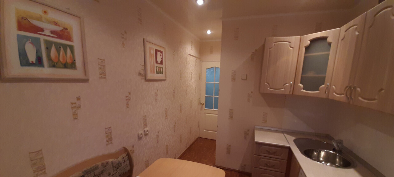 квартира г Ухта ул Интернациональная 60 фото 14