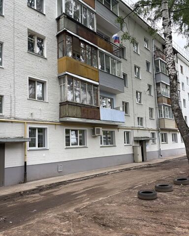 квартира р-н Ленинский ул Зеленая 26 фото
