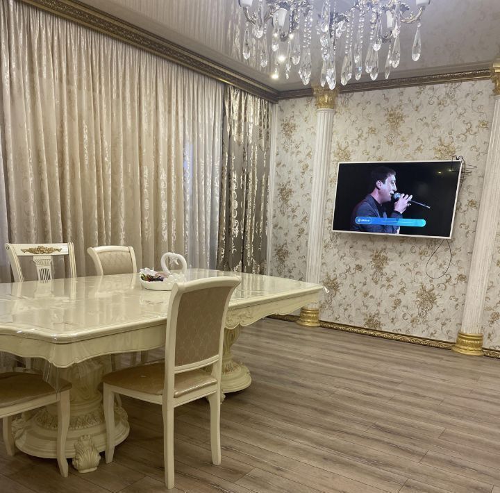 квартира г Владикавказ р-н Затеречный ул Гастелло 73в фото 4