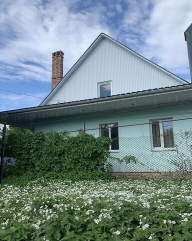 дом ул Российская 12 фото