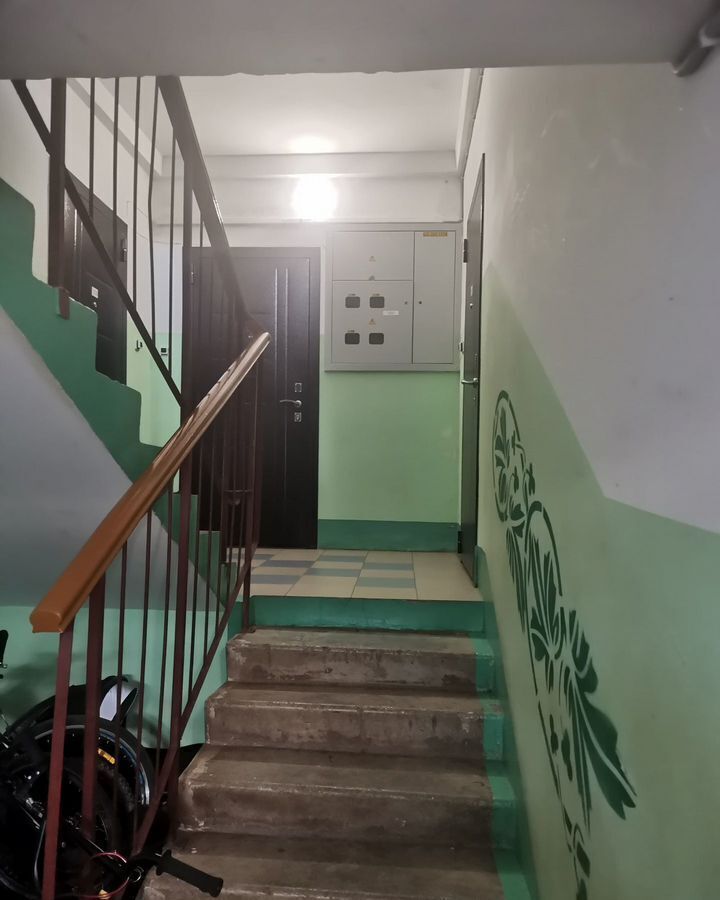 квартира р-н Белебеевский г Белебей ул им Морозова 7д фото 2