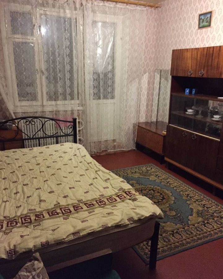 квартира г Ростов-на-Дону р-н Ворошиловский ул Орбитальная 52/2 мкр-н Северный фото 2