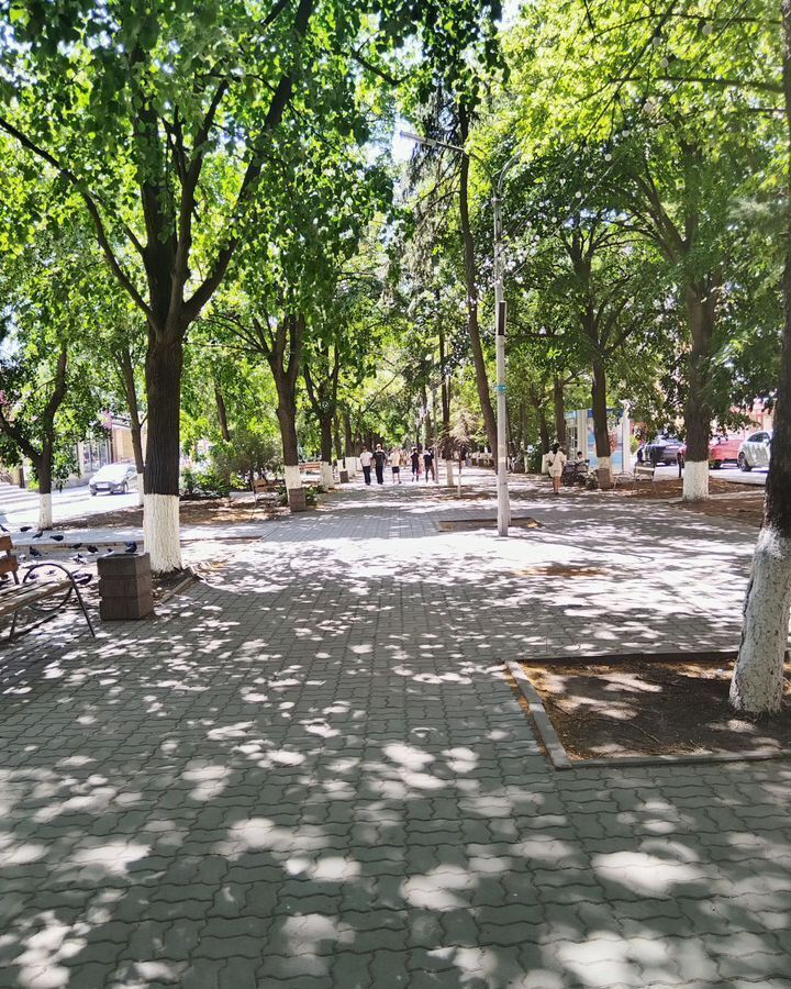квартира г Батайск ул Энгельса 200/2а фото 4