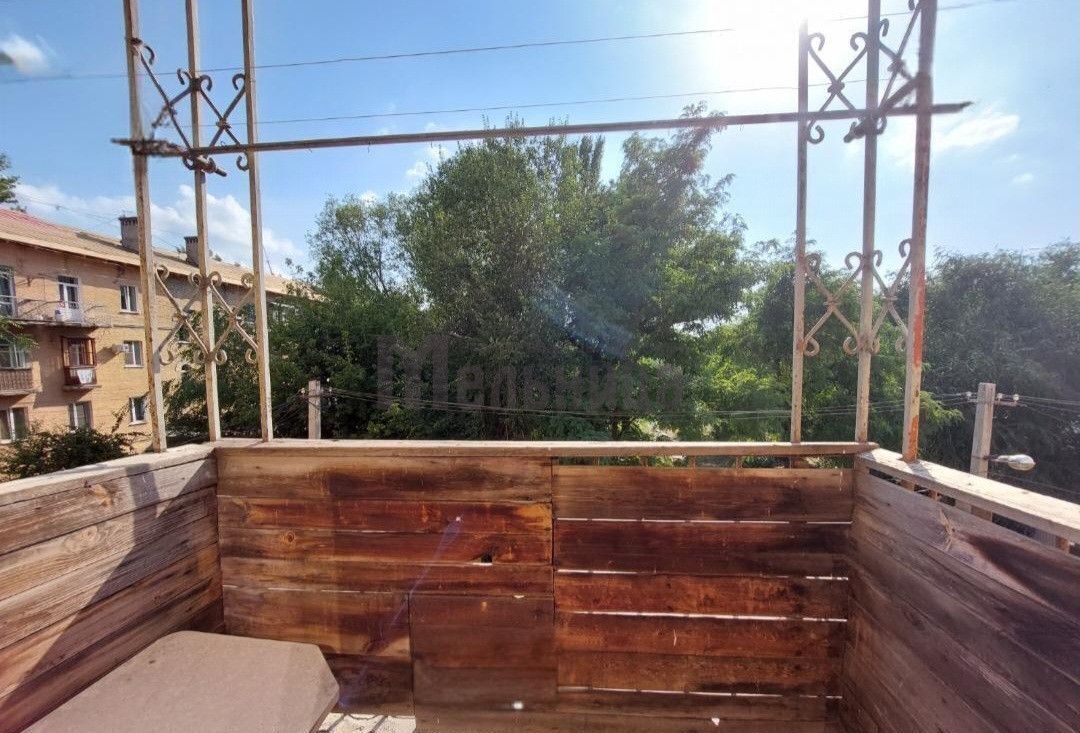 комната г Волгоград р-н Тракторозаводский ул 95-й Гвардейской 2 фото 5