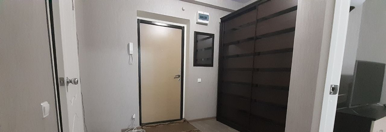 квартира г Набережные Челны р-н Автозаводский 20-й комплекс 20/12 фото 3