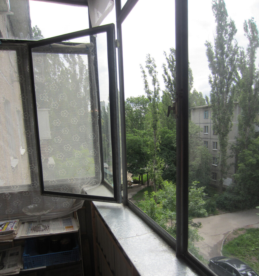 квартира г Липецк ул им. Семашко 13/2 фото 19