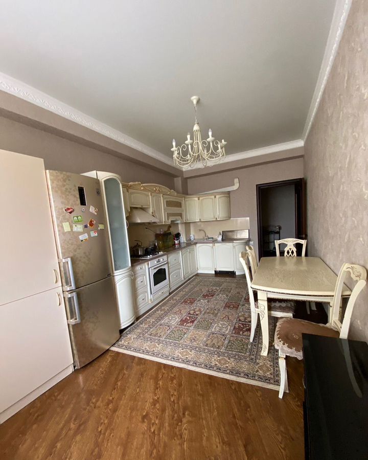 квартира г Каспийск пр-кт М.Омарова 1б ЖК «Солнечный город» фото 7