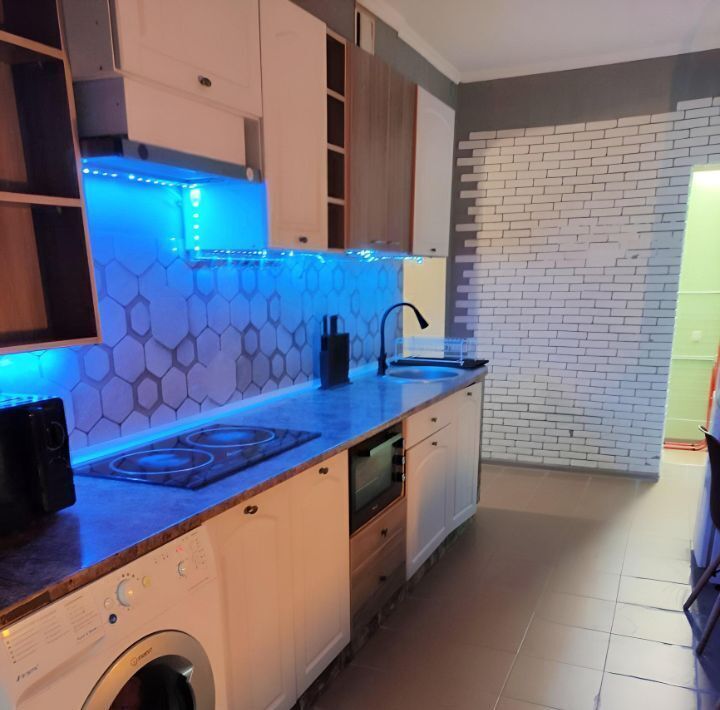 квартира г Ялта ул Григорьева 44 фото 3