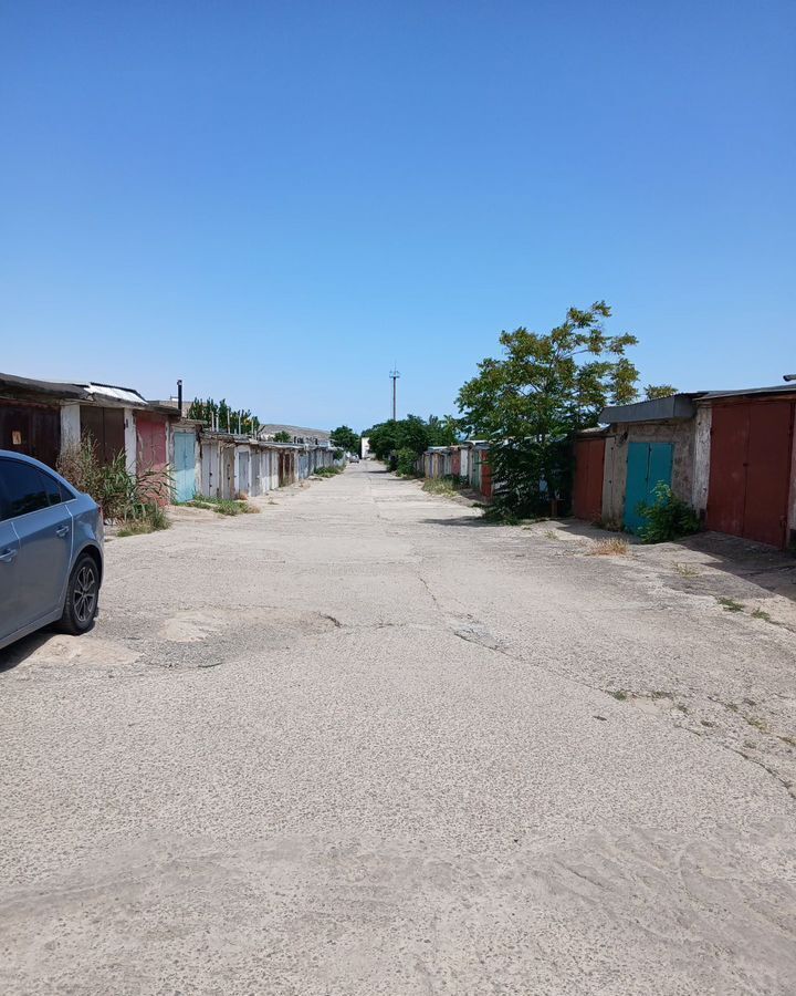гараж р-н Ленинский г Щелкино фото 3