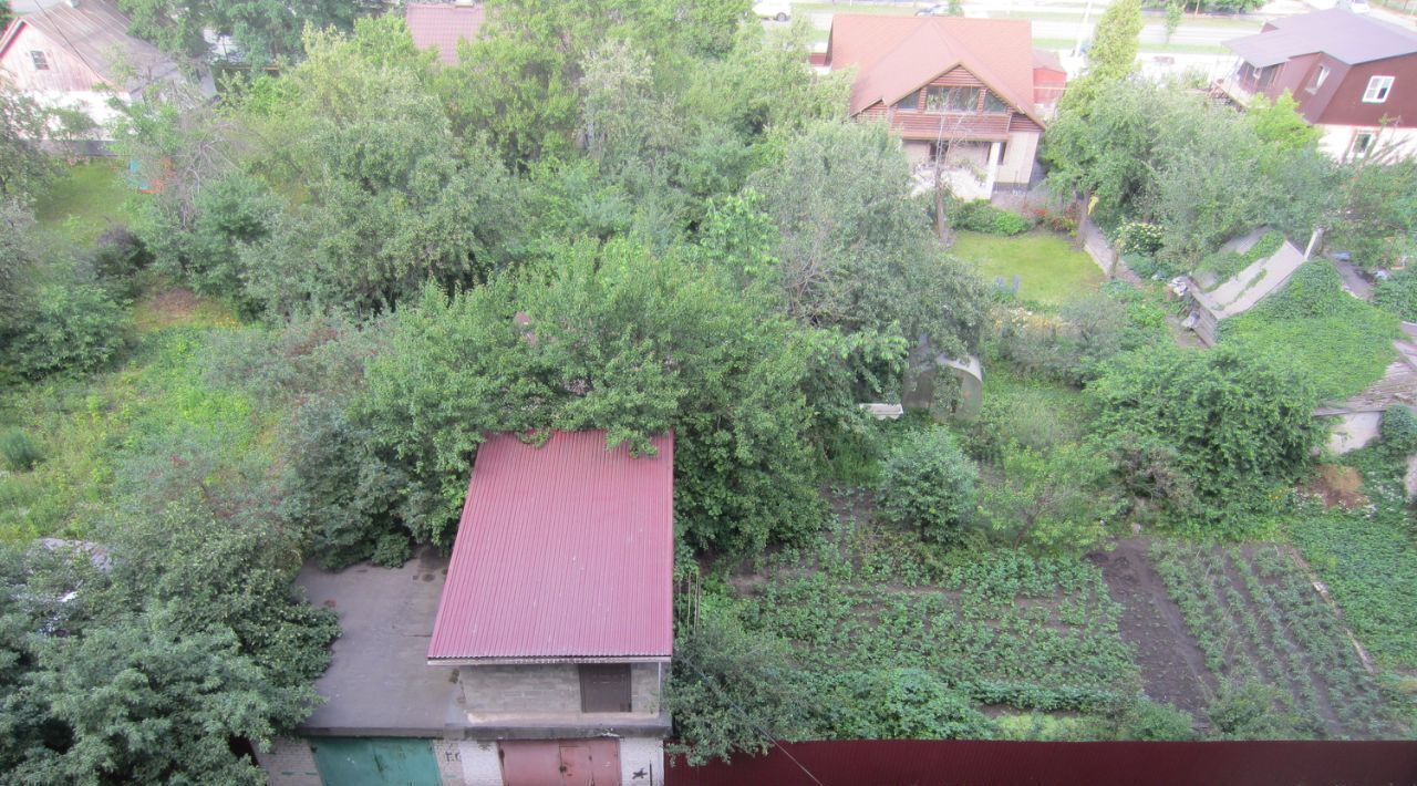 квартира г Липецк р-н Октябрьский ул Ильича 36а фото 14