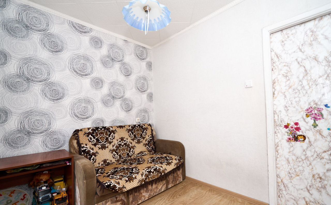 квартира г Томск р-н Кировский ул Красноармейская 89а фото 6