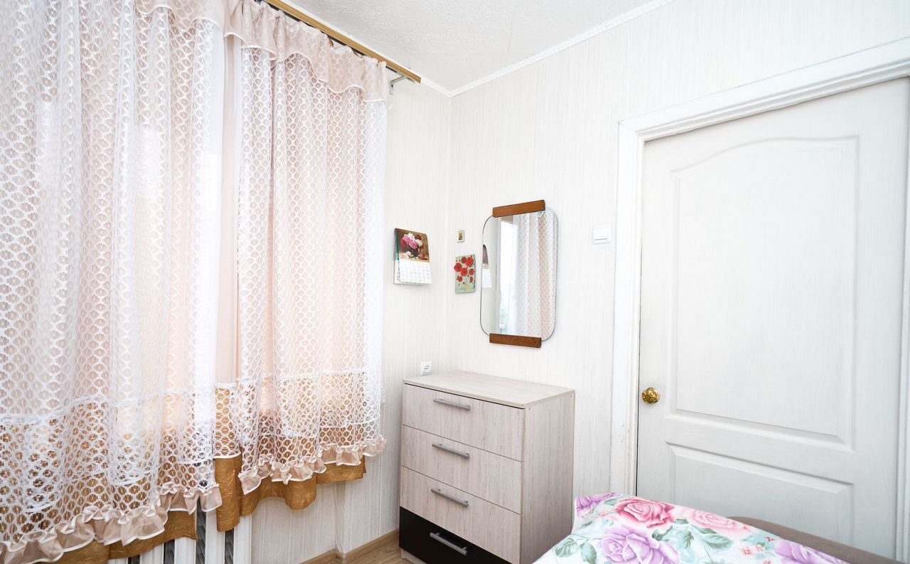 квартира г Томск р-н Кировский ул Красноармейская 89а фото 11