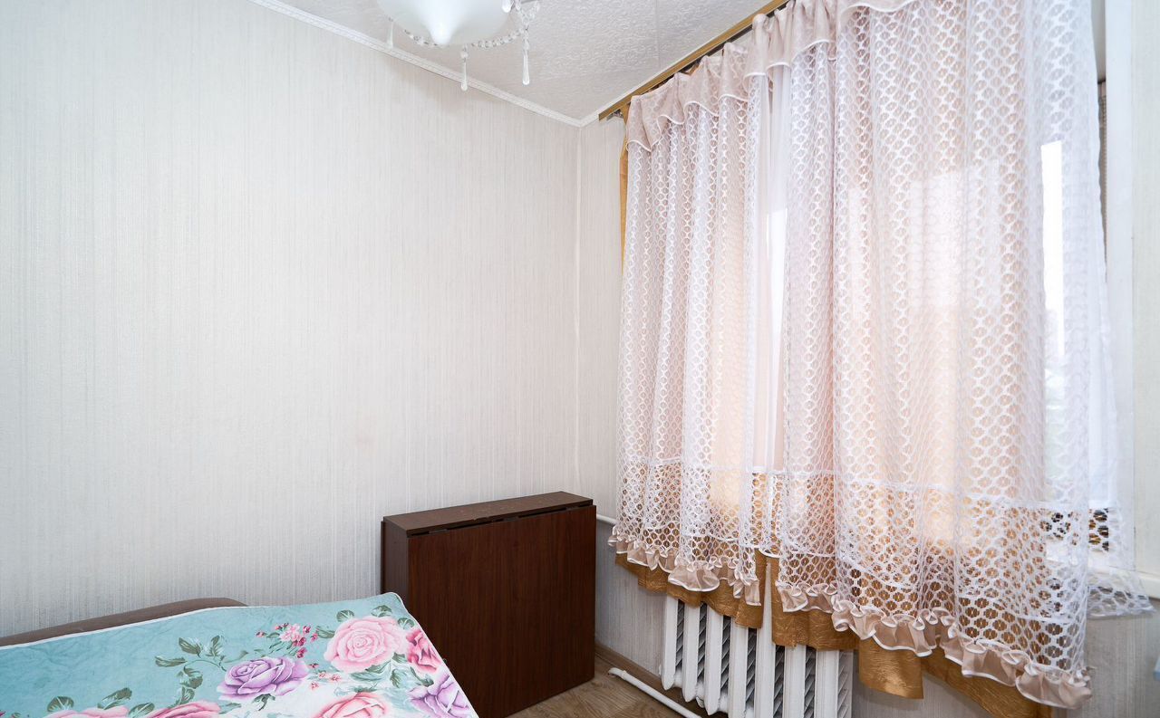 квартира г Томск р-н Кировский ул Красноармейская 89а фото 12