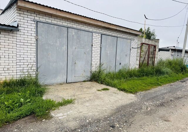 ул Горького муниципальное образование Гороховец фото