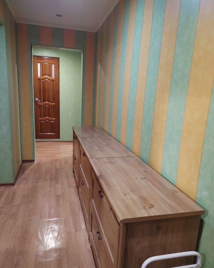 квартира г Тольятти р-н Автозаводский ул 40 лет Победы 118 фото 12
