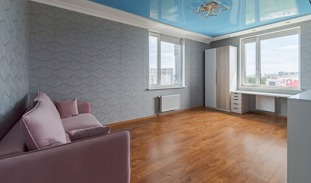 квартира г Москва метро Спартак ш Волоколамское 71к/2 фото 4