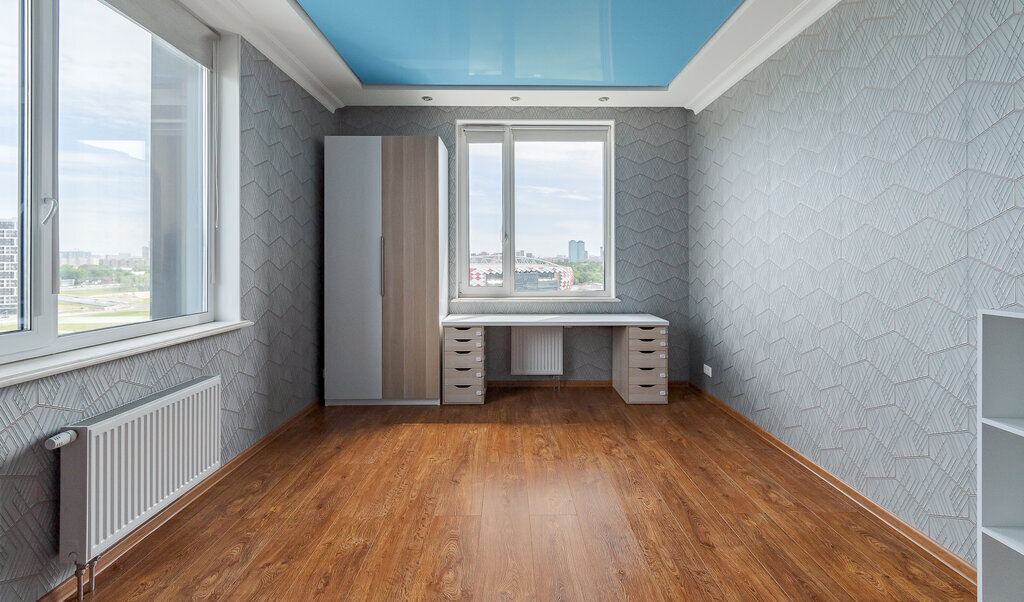 квартира г Москва метро Спартак ш Волоколамское 71к/2 фото 5