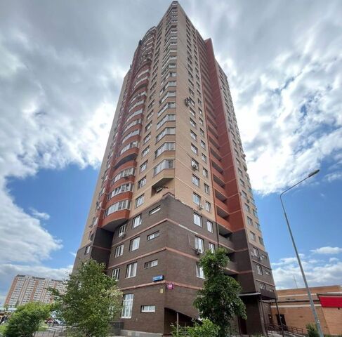 метро Новокосино ул Твардовского 40 Московская область, Балашиха фото
