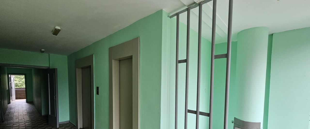 квартира г Одинцово ш Можайское 77 фото 14