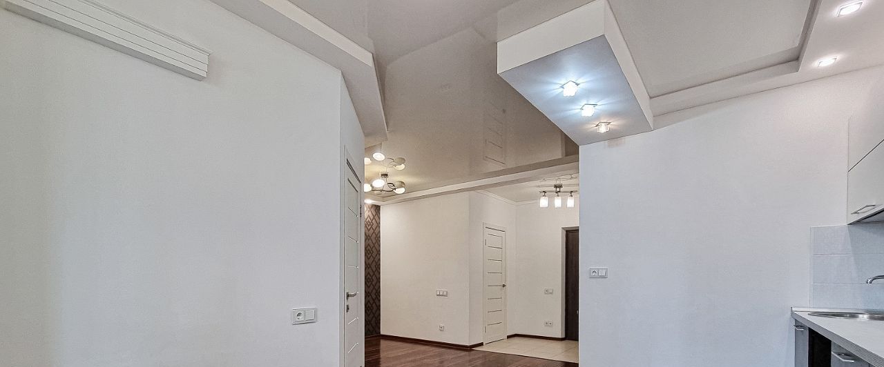 квартира г Балашиха мкр Гагарина 28, Щёлковская фото 18