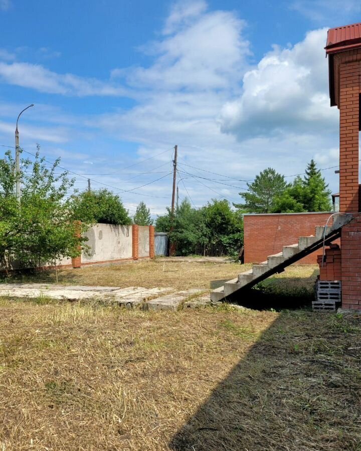 дом г Самара Рубежный ул Воздушного Флота 4и фото 14