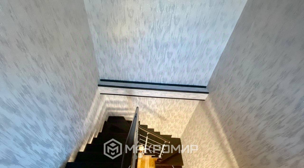 дом г Брянск р-н Советский ул Семашко 17 фото 26