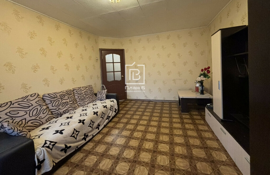 квартира г Калуга ул Московская 213 фото 2