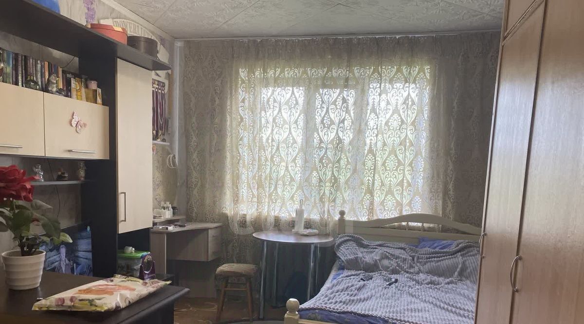комната р-н Малоярославецкий г Малоярославец ул Кирова 26 фото 10