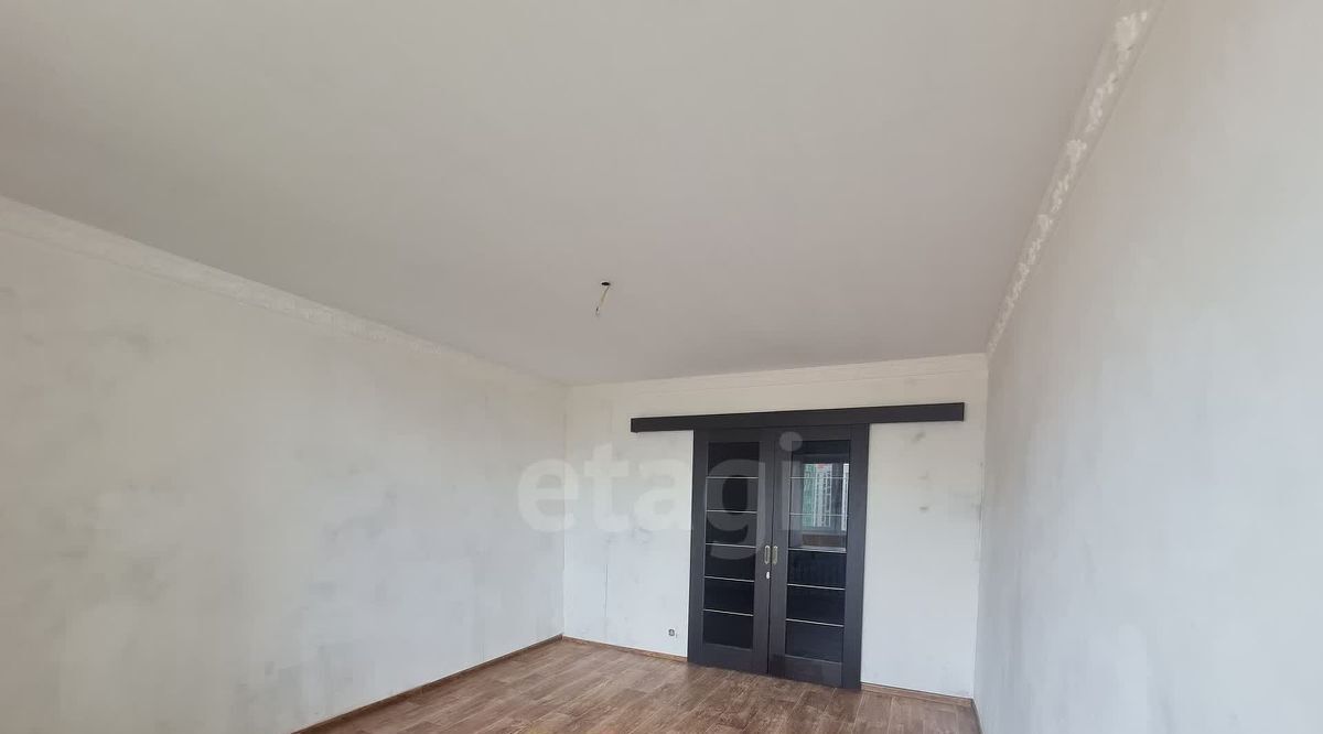 квартира г Тюмень р-н Калининский ул Комбинатская 63 фото 17