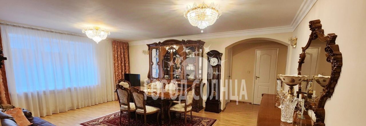 квартира г Омск р-н Центральный ул Лермонтова 24 фото 2