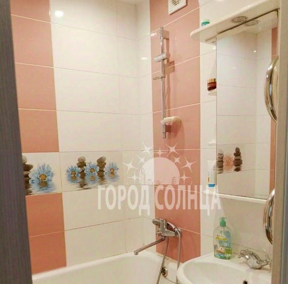 квартира г Омск р-н Октябрьский пр-кт Космический 97дк/2 фото 16
