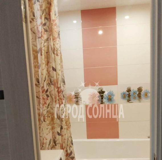 квартира г Омск р-н Октябрьский пр-кт Космический 97дк/2 фото 17