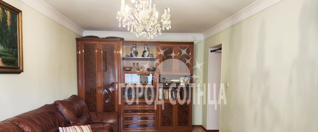 квартира г Омск р-н Центральный ул Лермонтова 24 фото 15