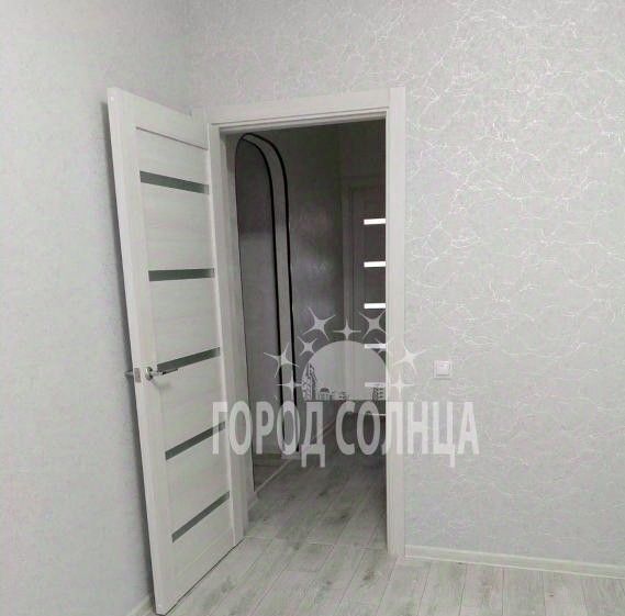 квартира г Омск р-н Октябрьский пр-кт Космический 97дк/2 фото 12