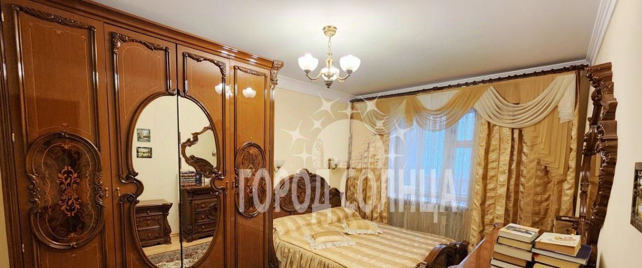 квартира г Омск р-н Центральный ул Лермонтова 24 фото 5