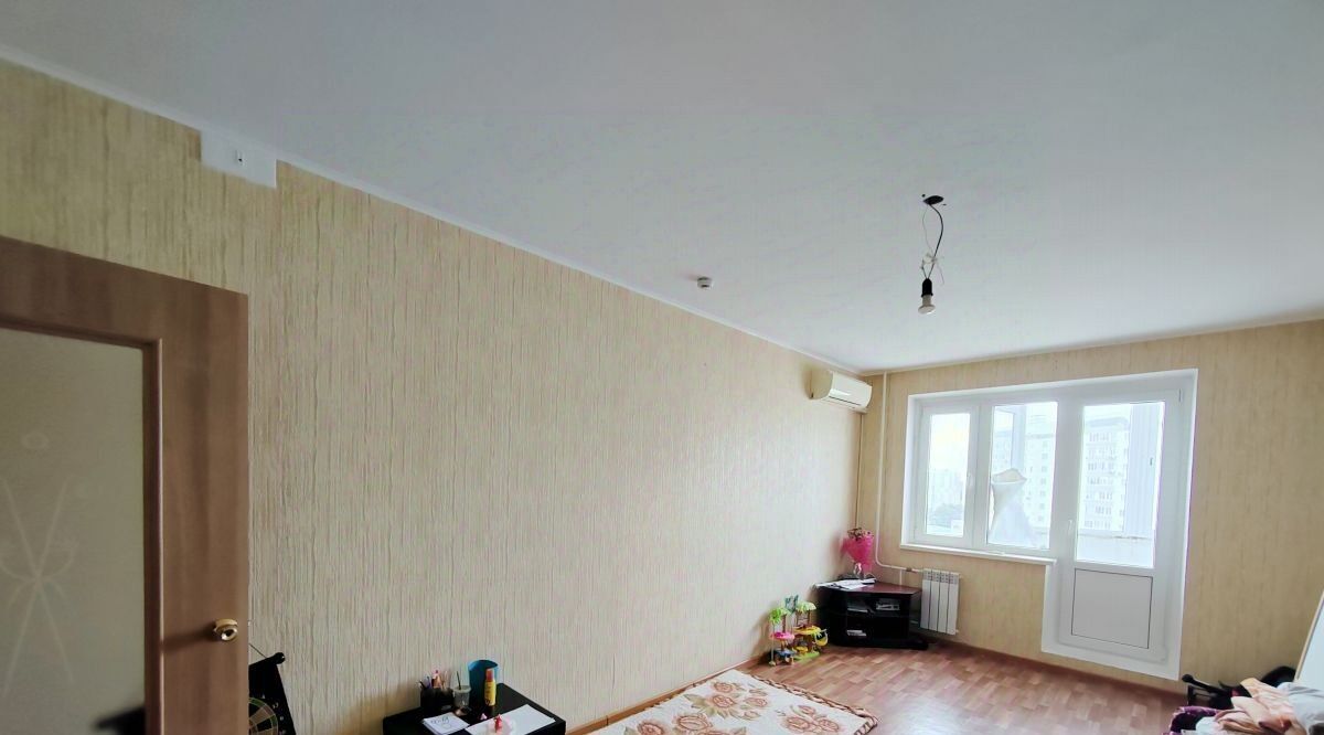 квартира г Курск р-н Центральный пр-кт Вячеслава Клыкова 75 фото 3