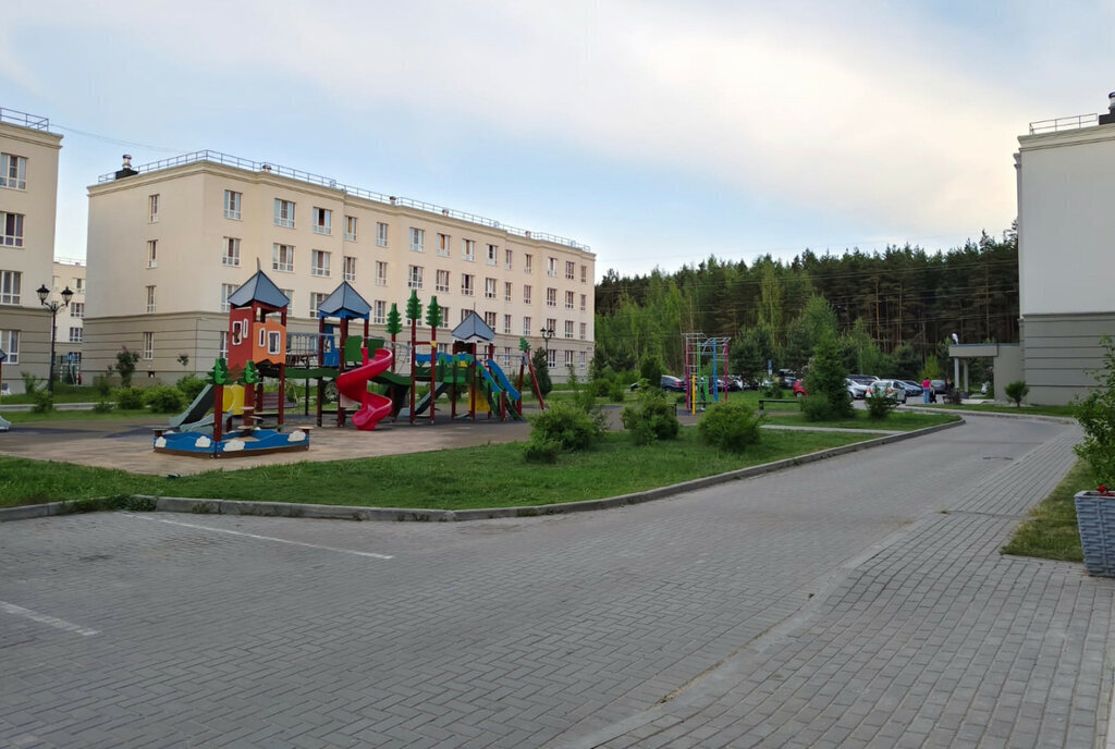 квартира г Тверь ул Медовая 3б фото 28