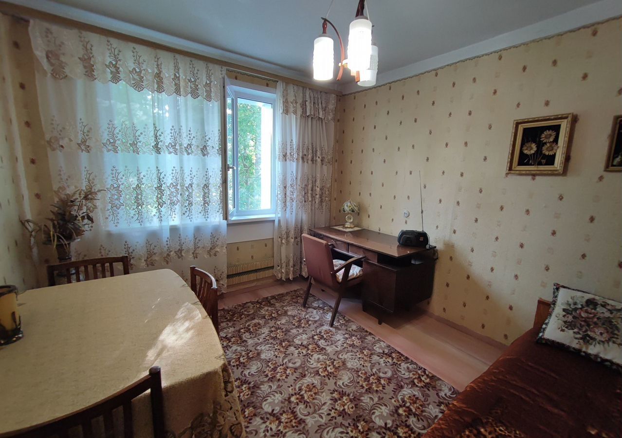 квартира г Клин ул Дзержинского 18 фото 8