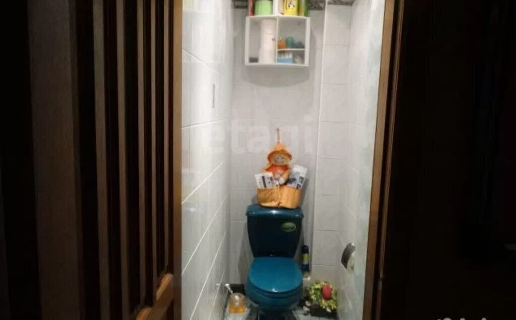 квартира г Белгород ул Губкина 14а фото 12