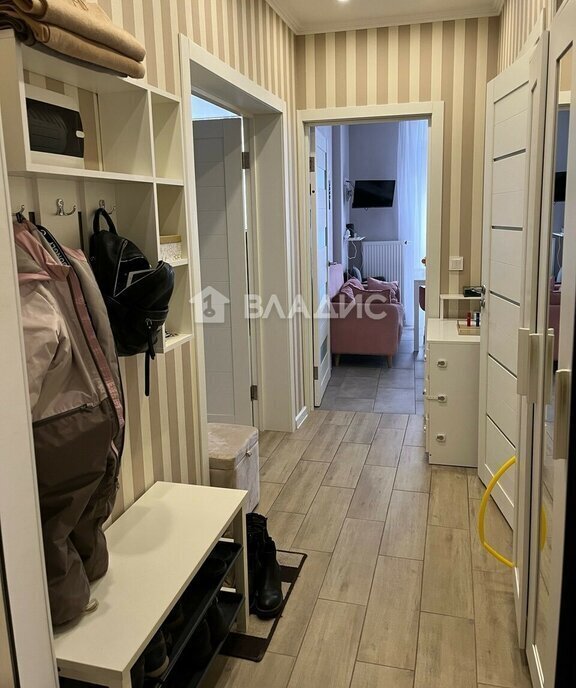 квартира г Химки мкр Новогорск ул Ивановская 1 Новоподрезково фото 29