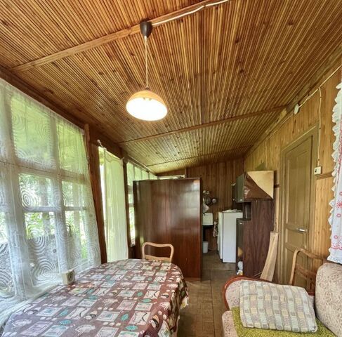 городской округ Орехово-Зуевский п 1-го Мая снт Гидроспецстрой 328 фото