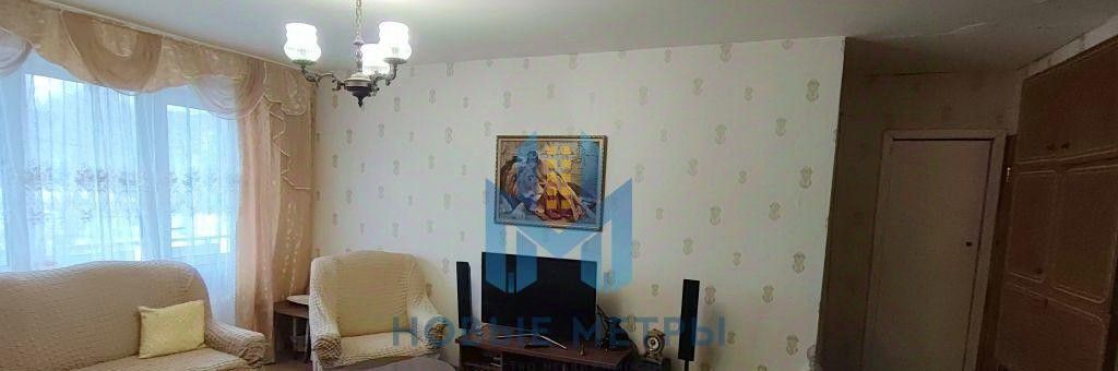 квартира г Дзержинск ул Урицкого 6а фото 1
