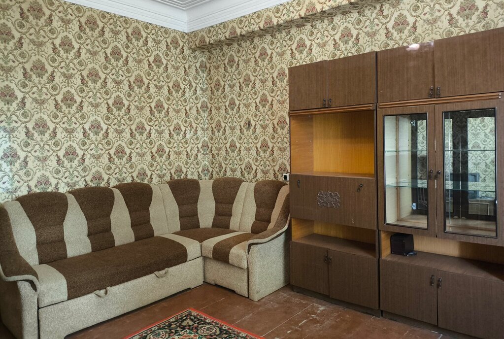 квартира р-н Вязниковский г Вязники ул Калинина 1/7 фото 12