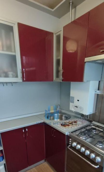 квартира г Дзержинск ул Урицкого 6а фото 10