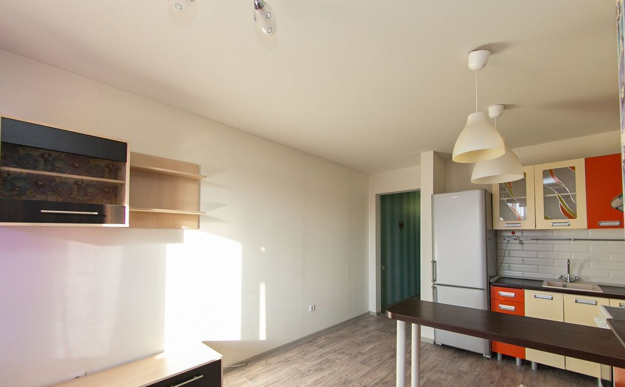 квартира г Томск р-н Кировский Степановка ул Энергетиков 15а фото 11